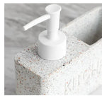 Detergent Dispenser