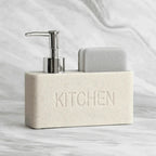 Detergent Dispenser