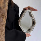 Organic Table Mirror