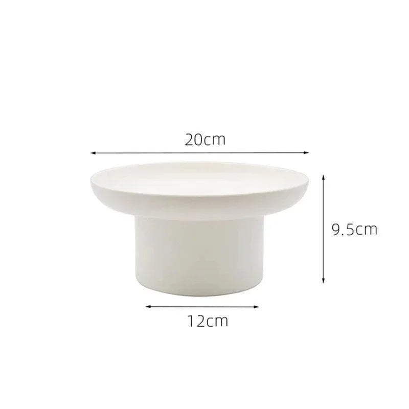 Decorative Fruit Bowl for Table