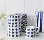 Ceramic Jug