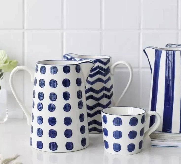 Ceramic Jug