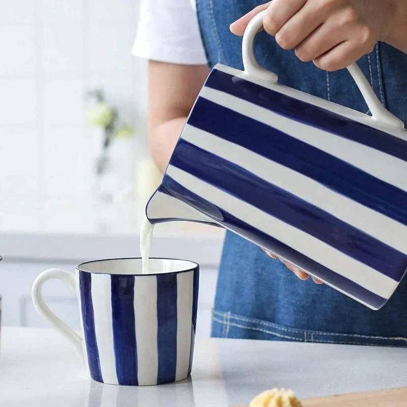 Ceramic Jug