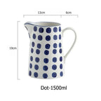 Ceramic Jug