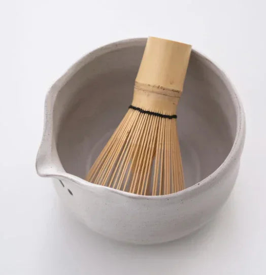 Ceramic Matcha Bear Kit 600ml