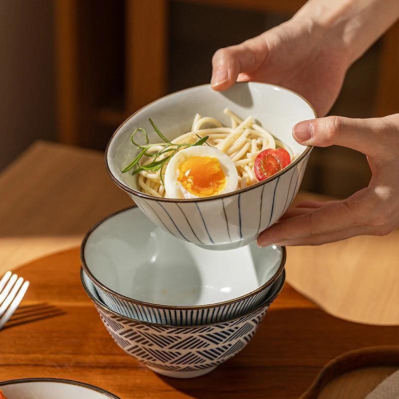 Kit with 5 Bowls | Bowl