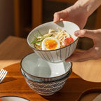Kit with 5 Bowls | Bowl