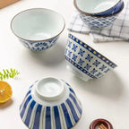 Kit with 5 Bowls | Bowl