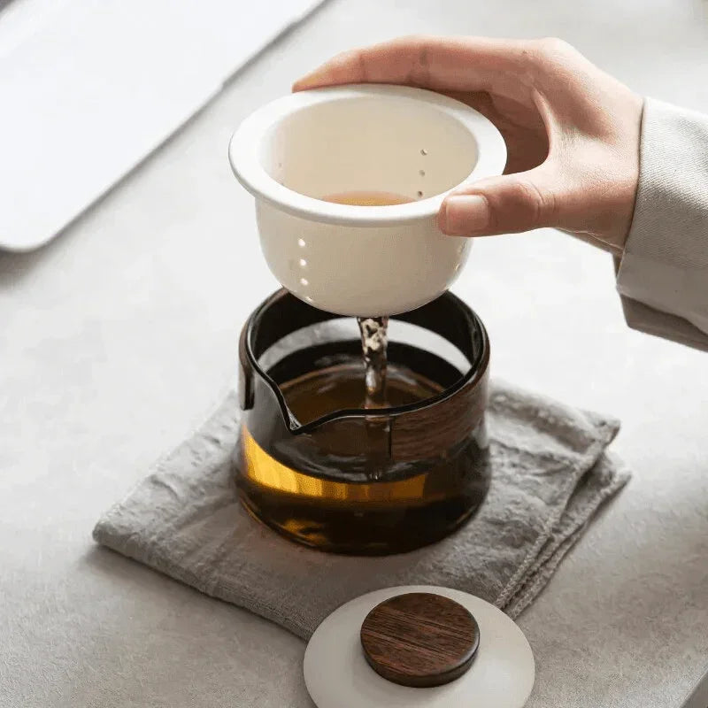 Zen Tea Kit