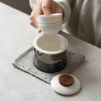 Zen Tea Kit