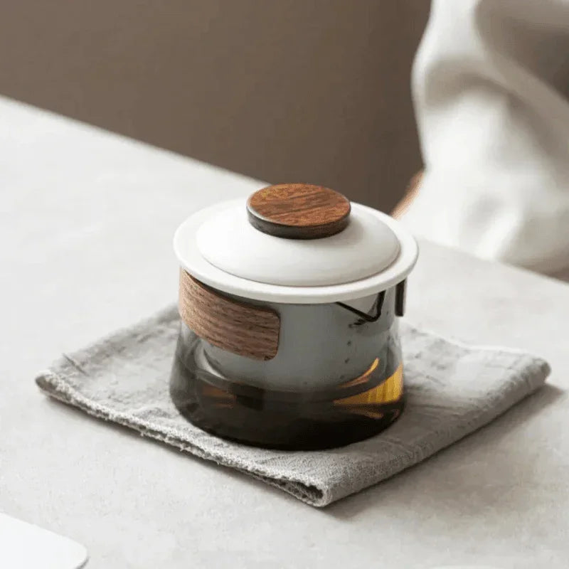Zen Tea Kit