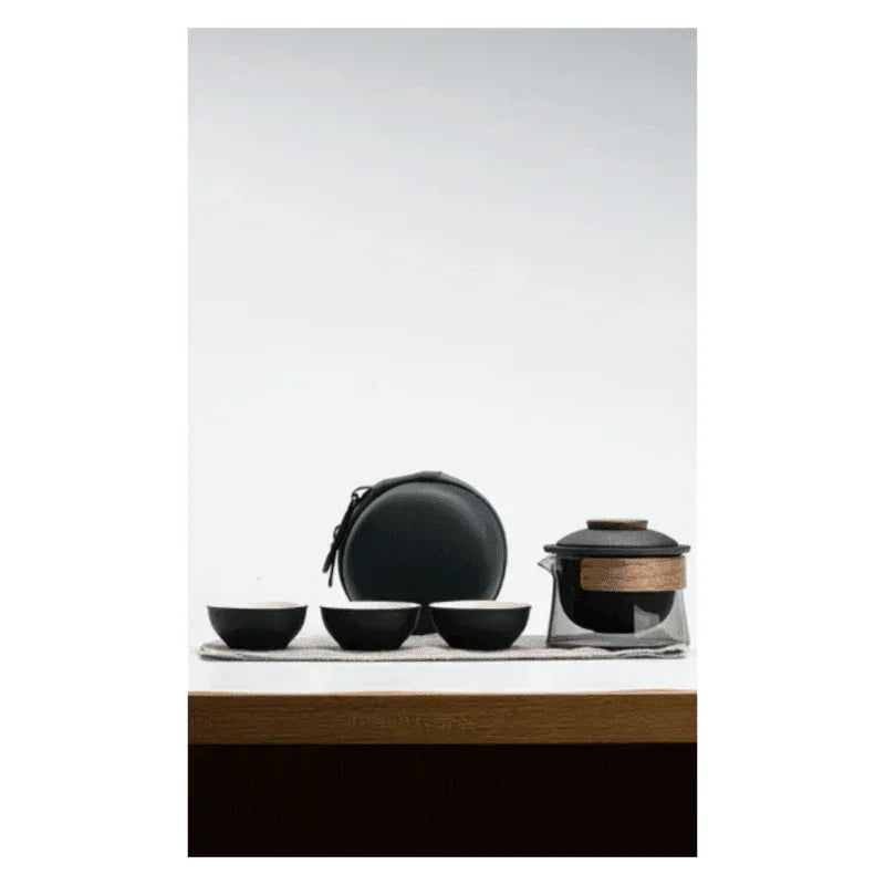 Zen Tea Kit