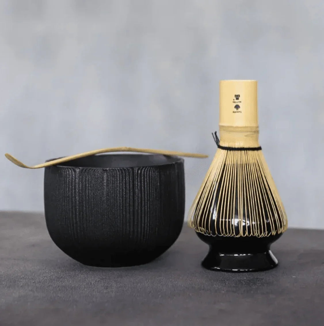 Matcha Kit 290 ml