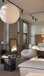 Japanese Ceiling Lantern