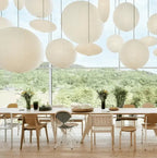 Japanese Ceiling Lantern