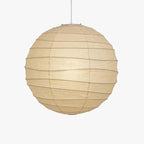 ZenNoZen Japanese Ceiling Lantern