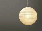 ZenNoZen Japanese Ceiling Lantern
