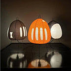 Orange Japanese Lantern (Special Edition)