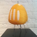 Orange Japanese Lantern (Special Edition)