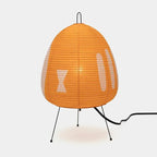 Orange Japanese Lantern (Special Edition)