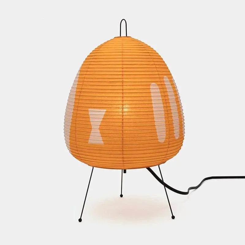 Orange Japanese Lantern (Special Edition)