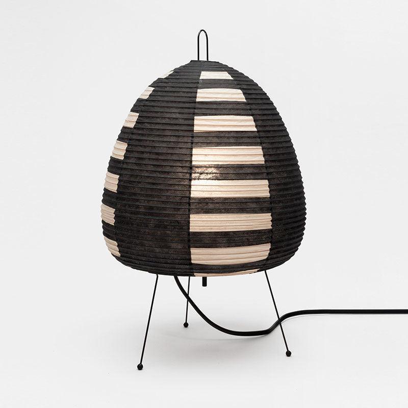 Black Japanese Lantern (Special Edition)