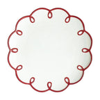 French Retro Ceramic Dinnerware