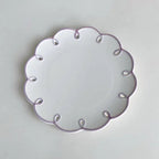 French Retro Ceramic Dinnerware