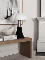 Aurora Nera Lamp