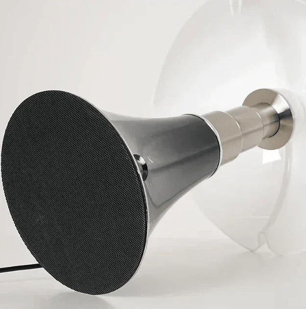 Aurora Nera Lamp
