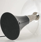 Aurora Nera Lamp