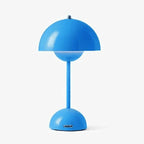 Brulee Lamp