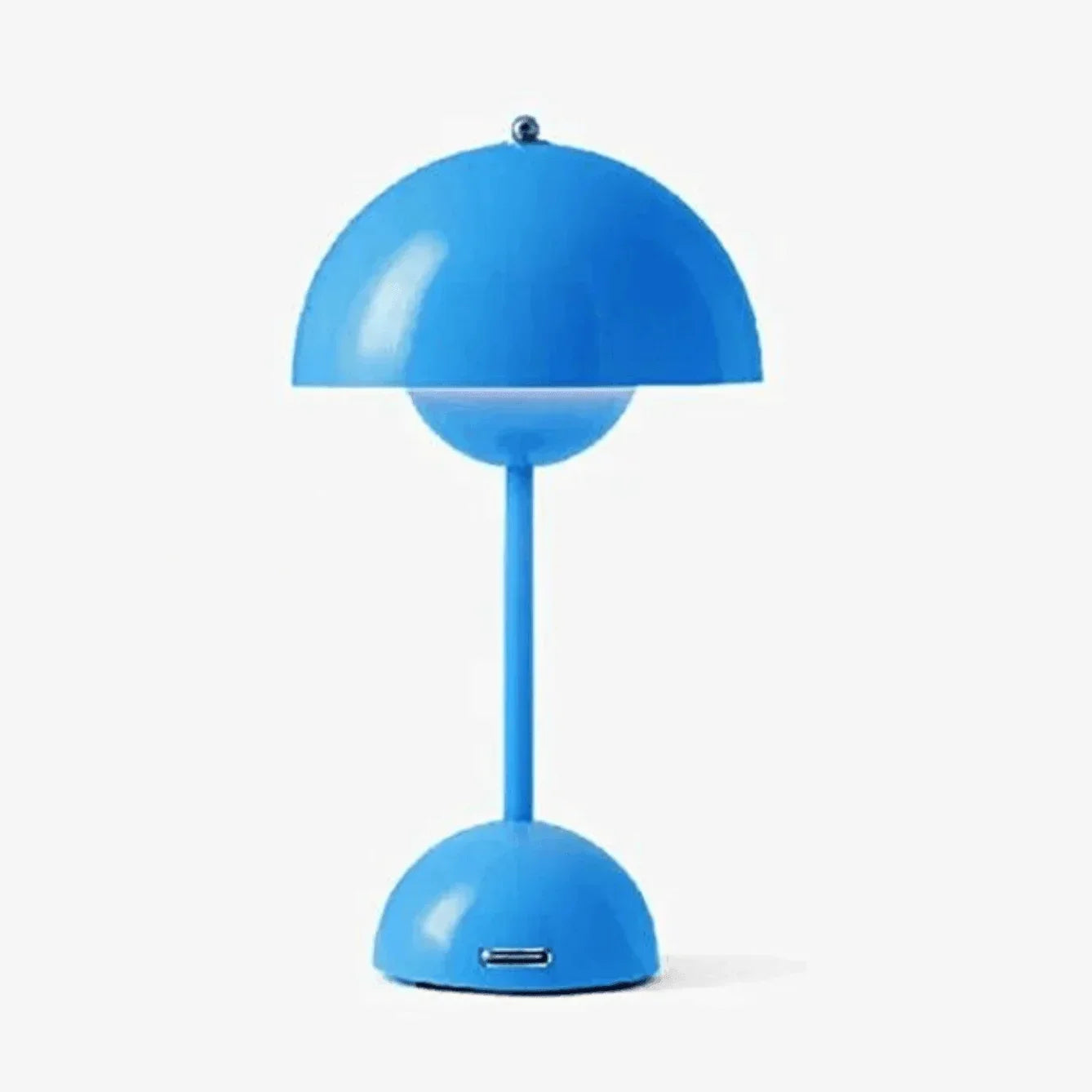 Brulee Lamp