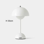 Brulee Lamp