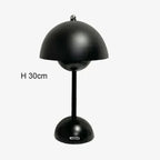 Brulee Lamp