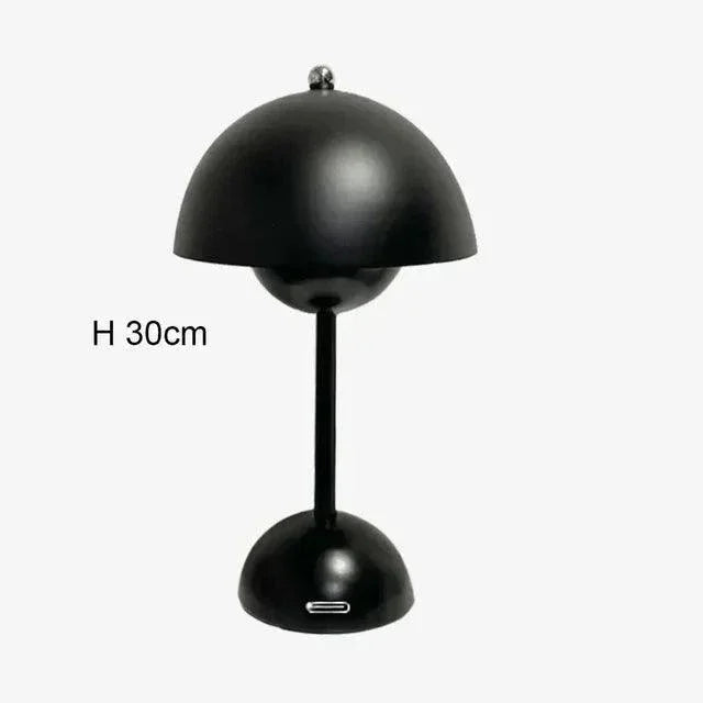 Brulee Lamp