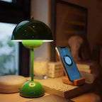 Brulee Lamp