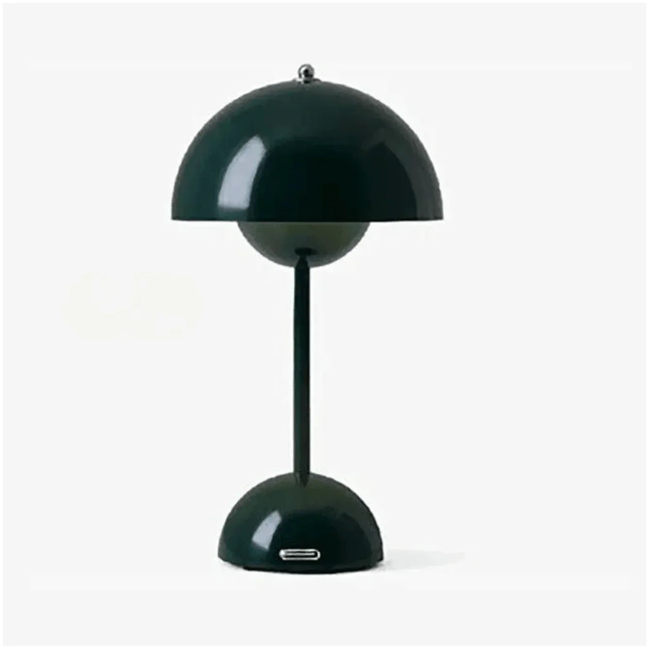 Brulee Lamp