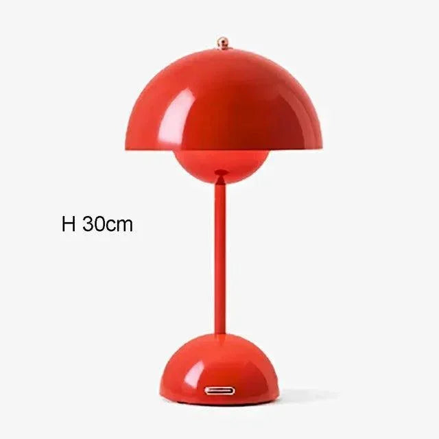 Brulee Lamp