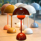 Brulee Lamp