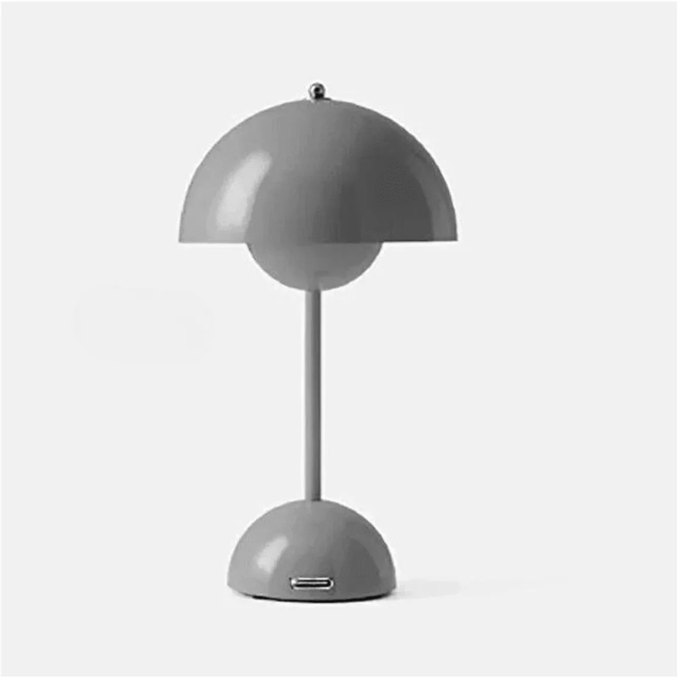 Brulee Lamp