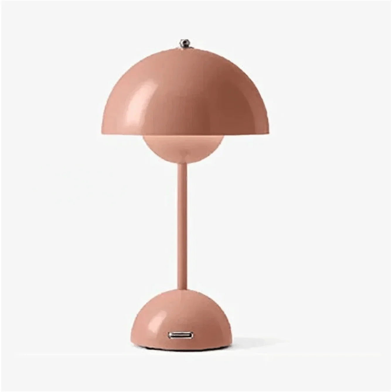 Brulee Lamp