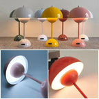 Brulee Lamp