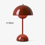 Brulee Lamp