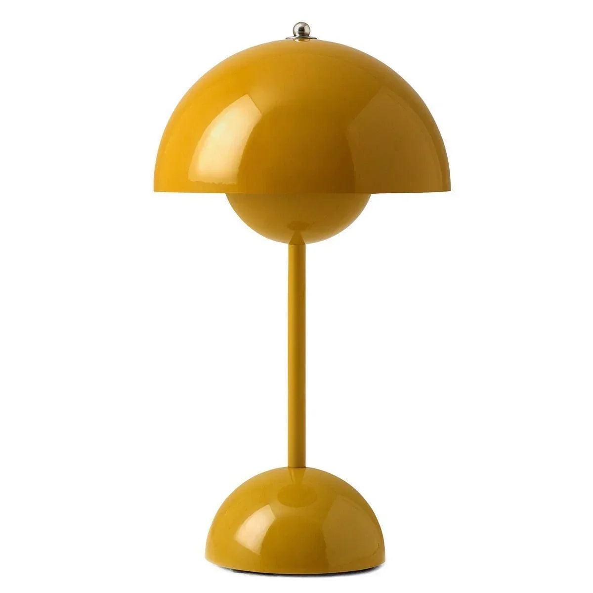 Brulee Lamp