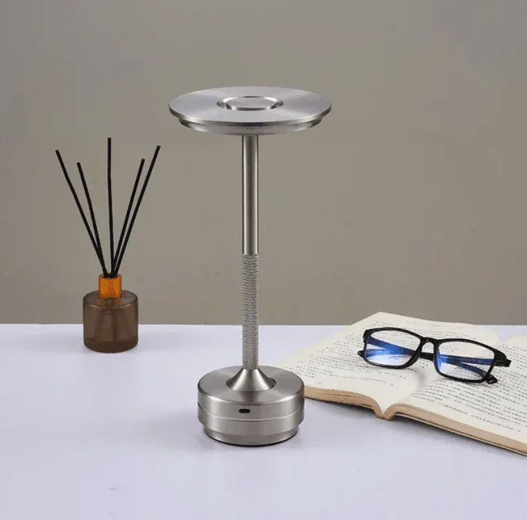 LED Touch Sensor Light
