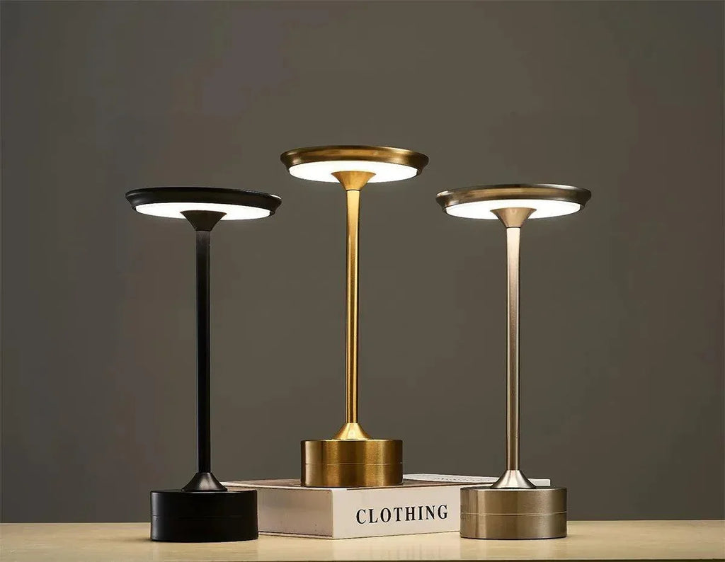 LED Touch Sensor Light
