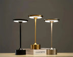 LED Touch Sensor Light