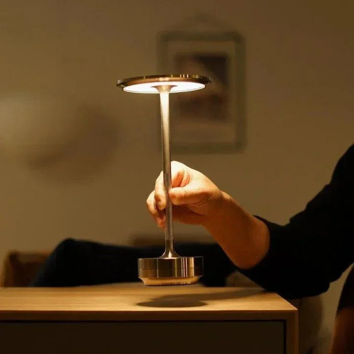 LED Touch Sensor Light