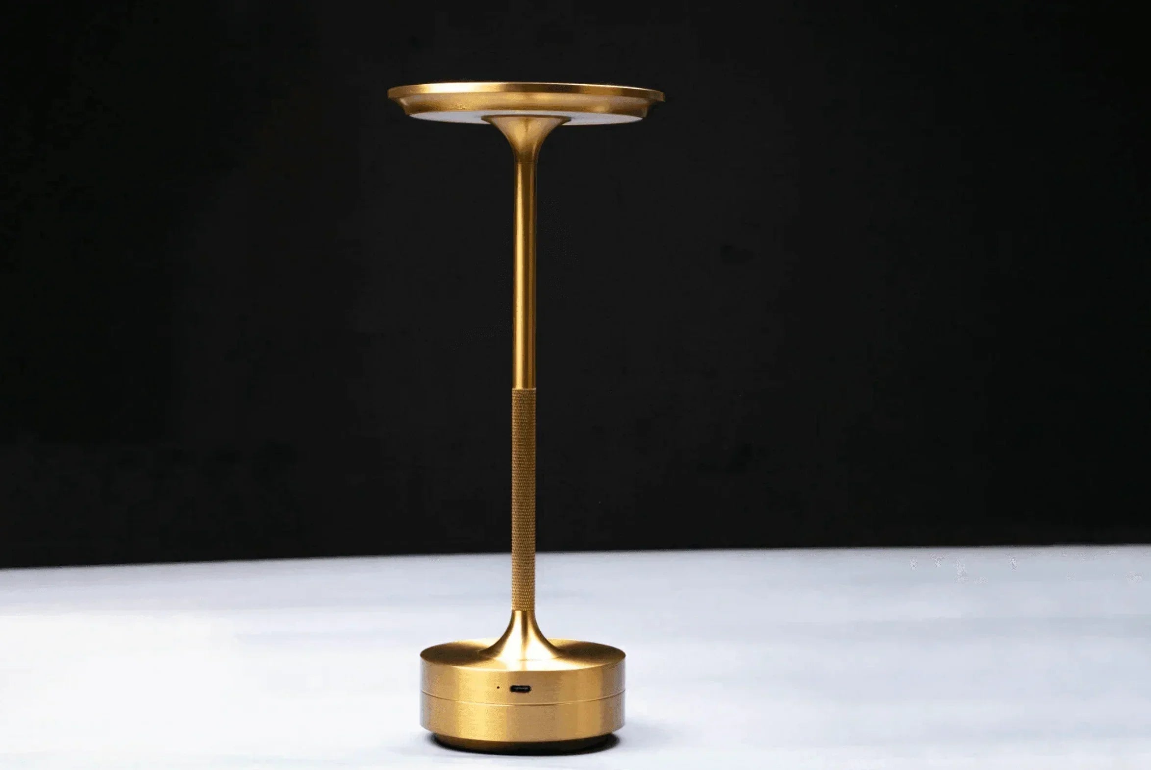LED Touch Sensor Light